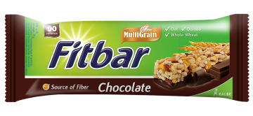 Health Bars: How to Choose Wisely